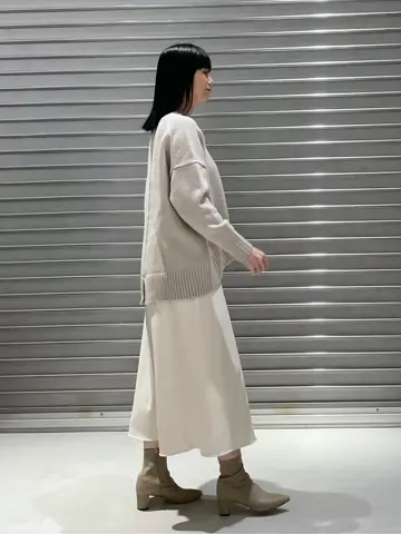 ONWARD CROSSET SELECT 大宮 コーディネート画像