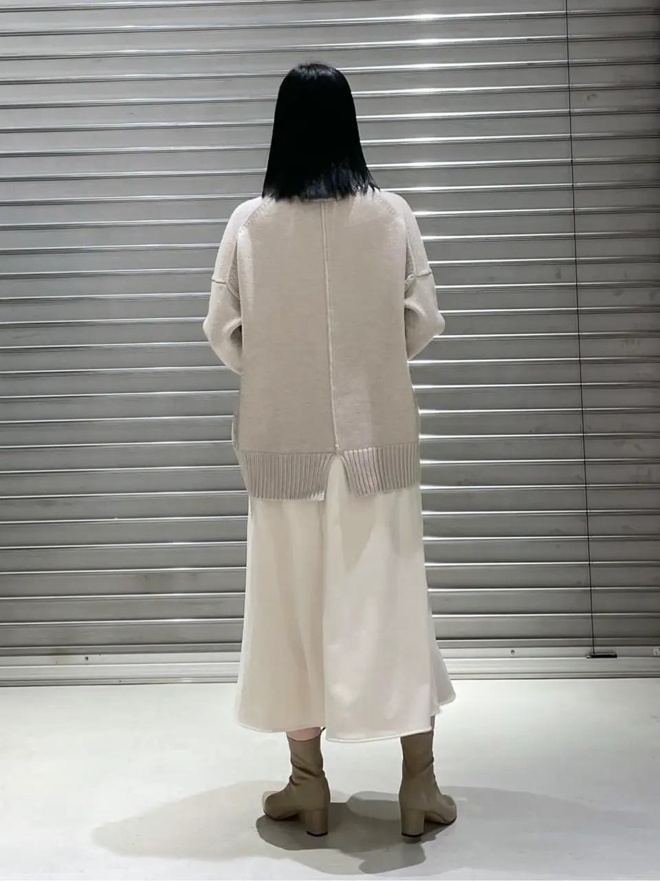 ONWARD CROSSET SELECT 大宮 コーディネート画像