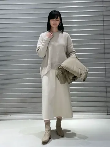 ONWARD CROSSET SELECT 大宮 コーディネート画像