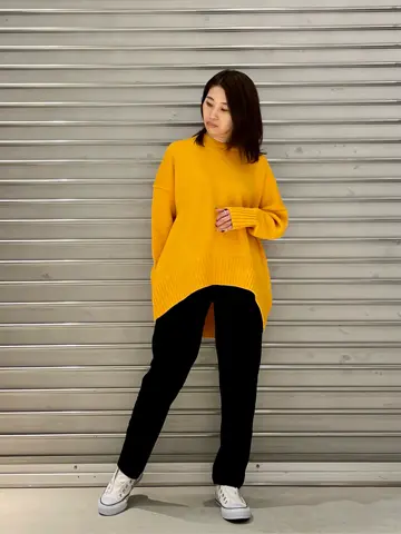 ONWARD CROSSET SELECT 加藤 コーディネート画像