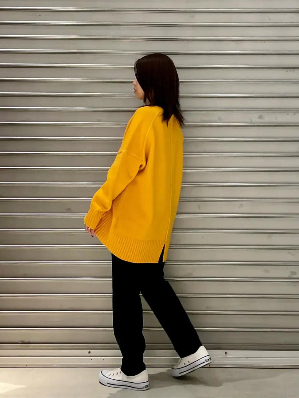 ONWARD CROSSET SELECT 加藤 コーディネート画像