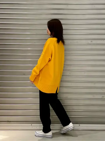 ONWARD CROSSET SELECT 加藤 コーディネート画像