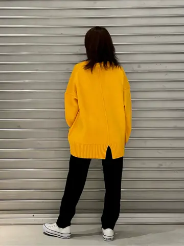 ONWARD CROSSET SELECT 加藤 コーディネート画像