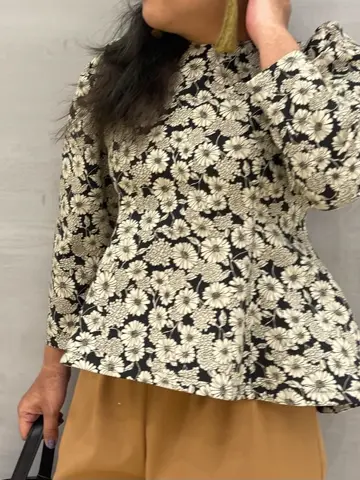 ONWARD CROSSET SELECT 寺田 コーディネート画像