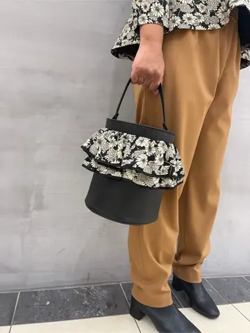 ONWARD CROSSET SELECT 寺田 コーディネート画像