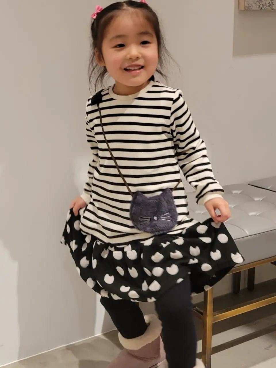  西村 コーディネート画像