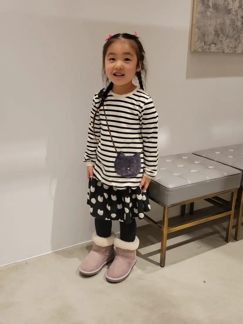 ONWARD CROSSET SELECT 西村 コーディネート画像