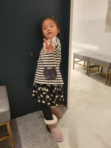 ONWARD CROSSET SELECT 西村 コーディネート画像