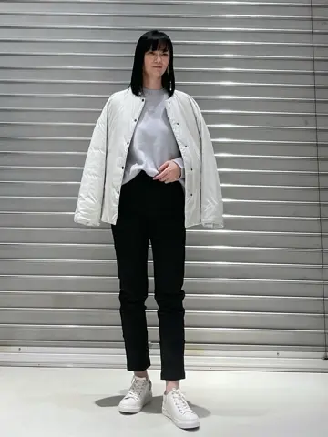 ONWARD CROSSET SELECT 大宮 コーディネート画像