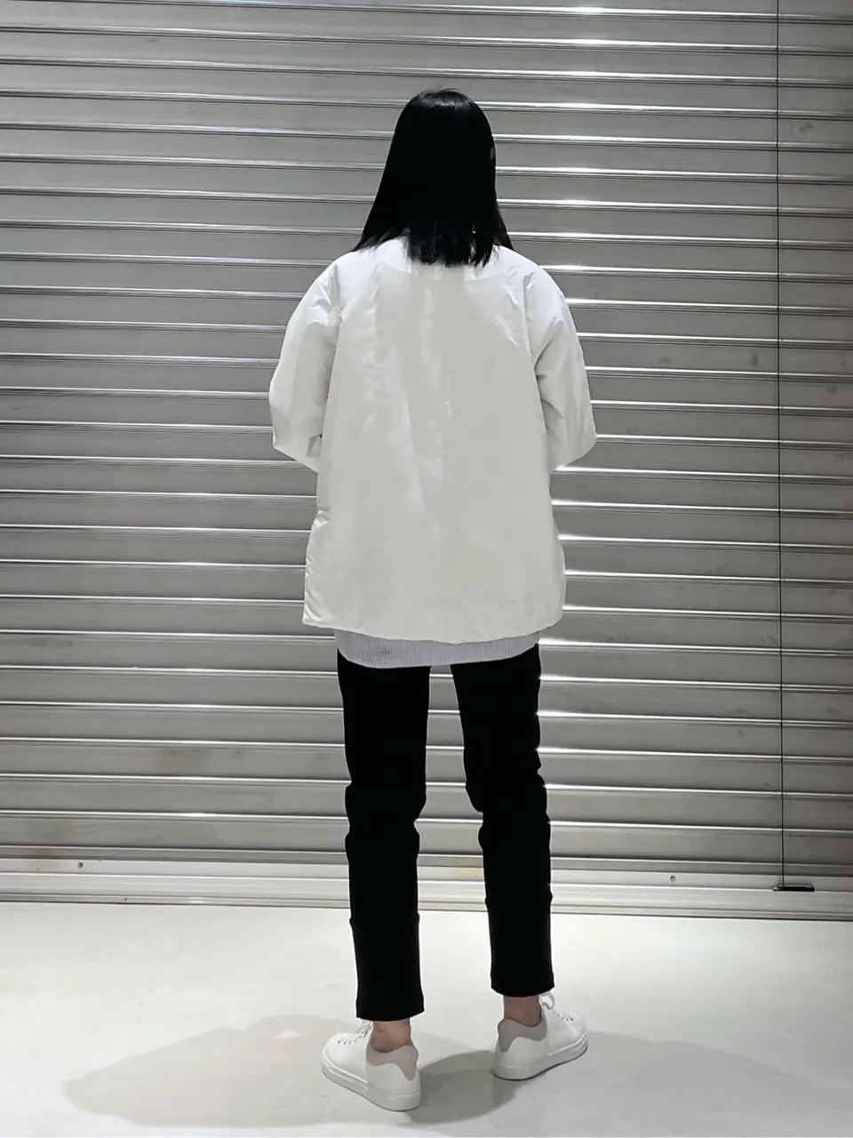 ONWARD CROSSET SELECT 大宮 コーディネート画像