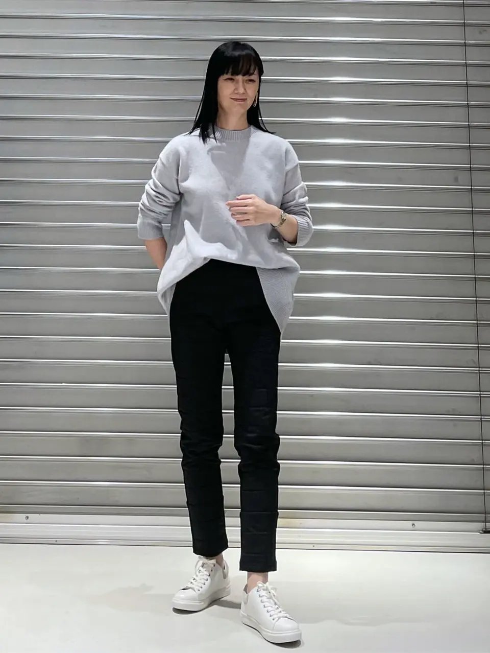 ONWARD CROSSET SELECT 大宮 コーディネート画像