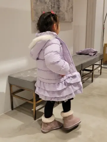 ONWARD CROSSET SELECT 西村 コーディネート画像