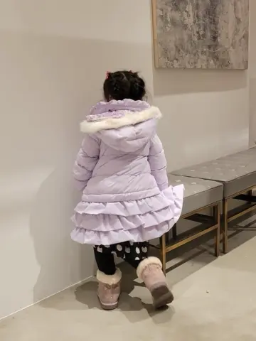 ONWARD CROSSET SELECT 西村 コーディネート画像