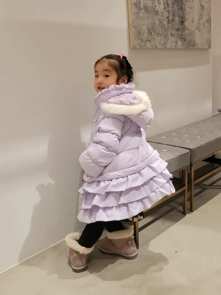 ONWARD CROSSET SELECT 西村 コーディネート画像