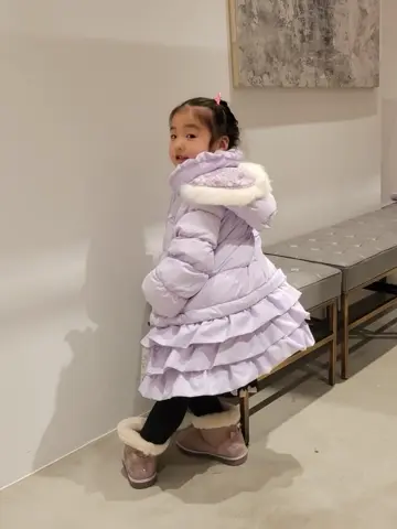 ONWARD CROSSET SELECT 西村 コーディネート画像