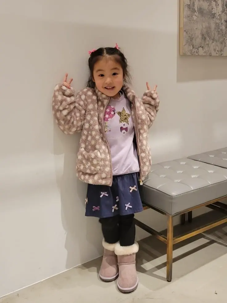  西村 コーディネート画像