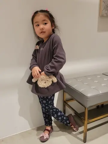 ONWARD CROSSET SELECT 西村 コーディネート画像