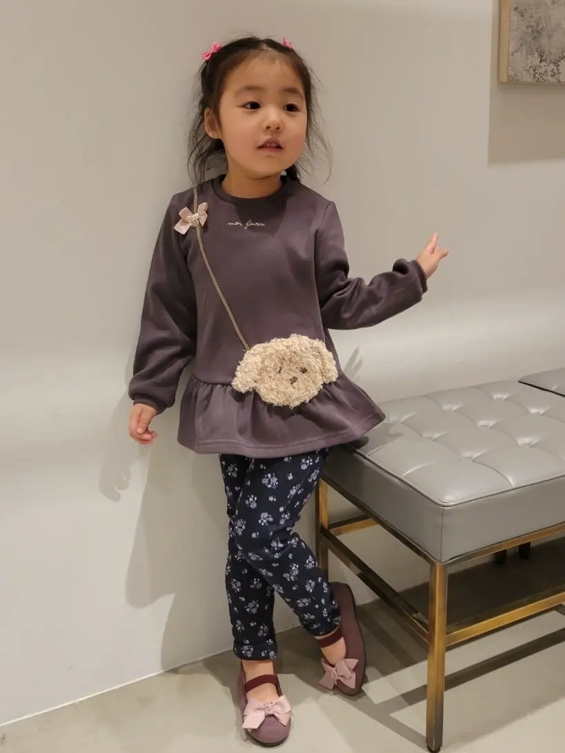 ONWARD CROSSET SELECT 西村 コーディネート画像