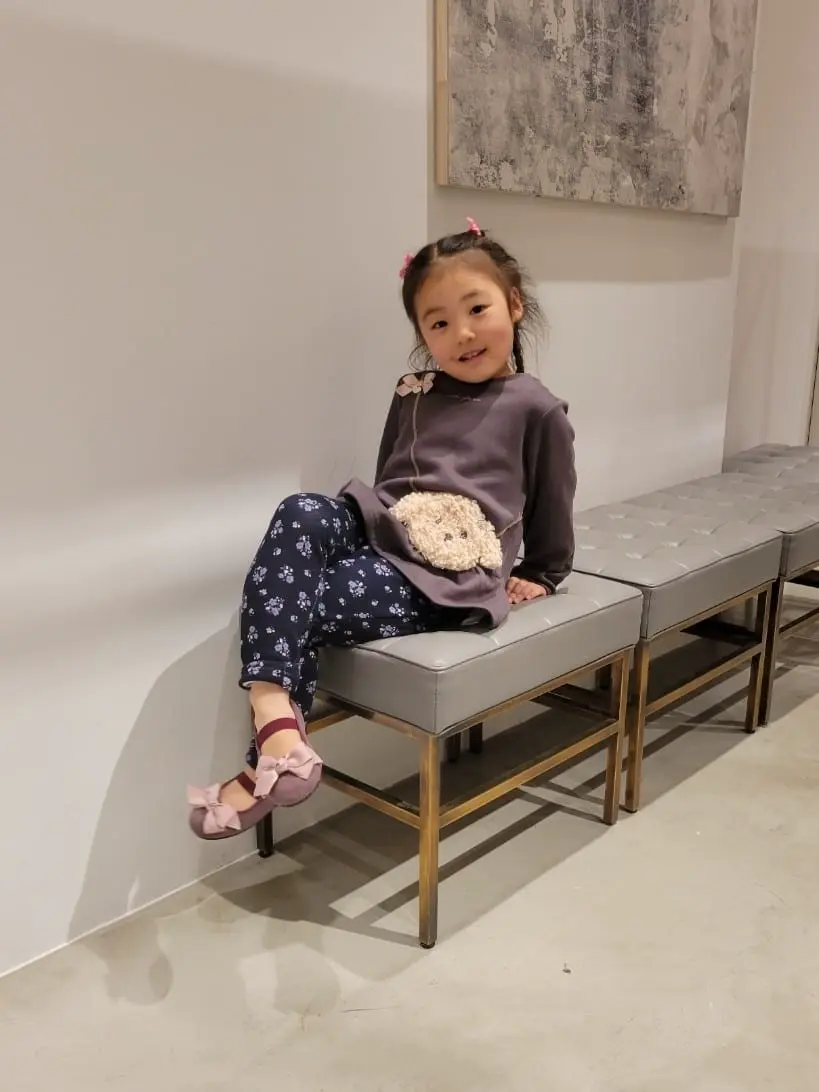 ONWARD CROSSET SELECT 西村 コーディネート画像