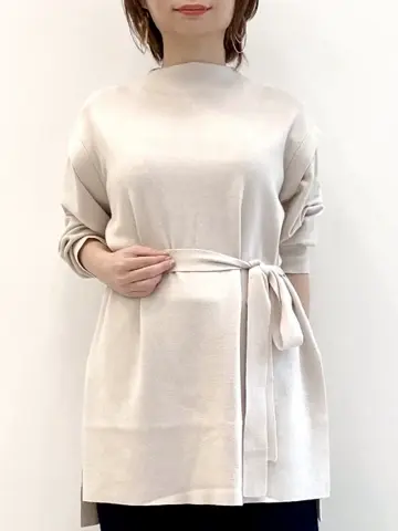 ONWARD CROSSET SELECT 横尾 コーディネート画像