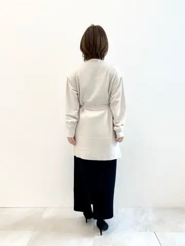 ONWARD CROSSET SELECT 横尾 コーディネート画像