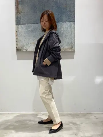 ONWARD CROSSET SELECT 田中 コーディネート画像