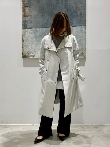 ONWARD CROSSET SELECT 田中 コーディネート画像