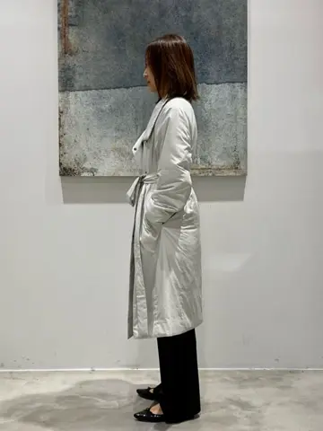 ONWARD CROSSET SELECT 田中 コーディネート画像