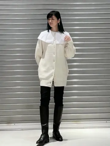 ONWARD CROSSET SELECT 大宮 コーディネート画像