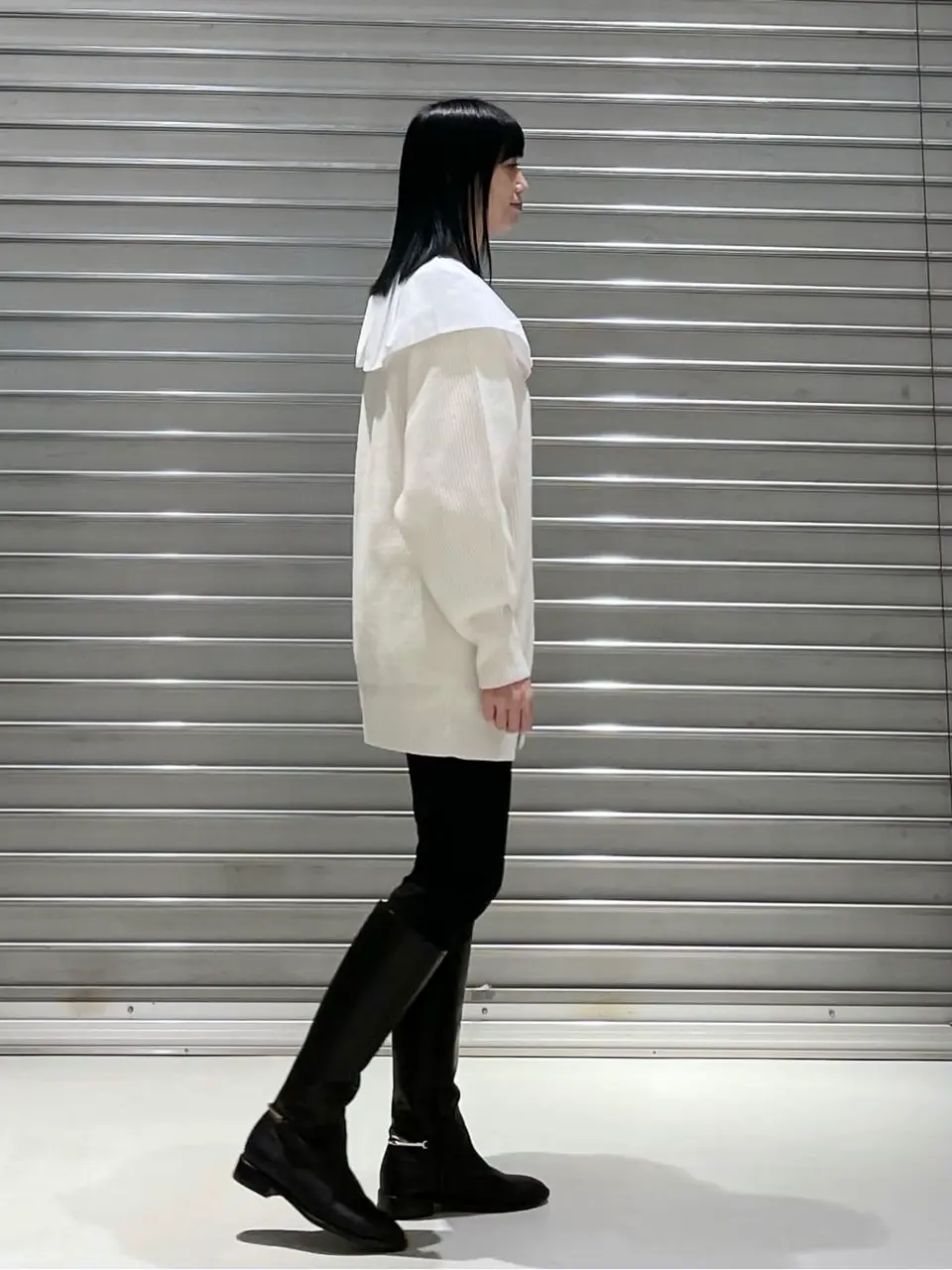 ONWARD CROSSET SELECT 大宮 コーディネート画像