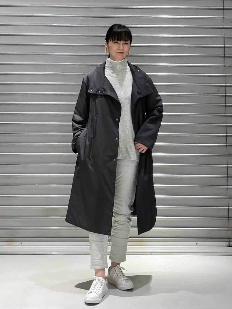  大宮 コーディネート画像