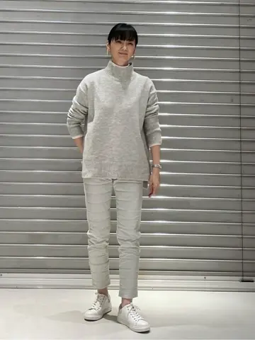 ONWARD CROSSET SELECT 大宮 コーディネート画像