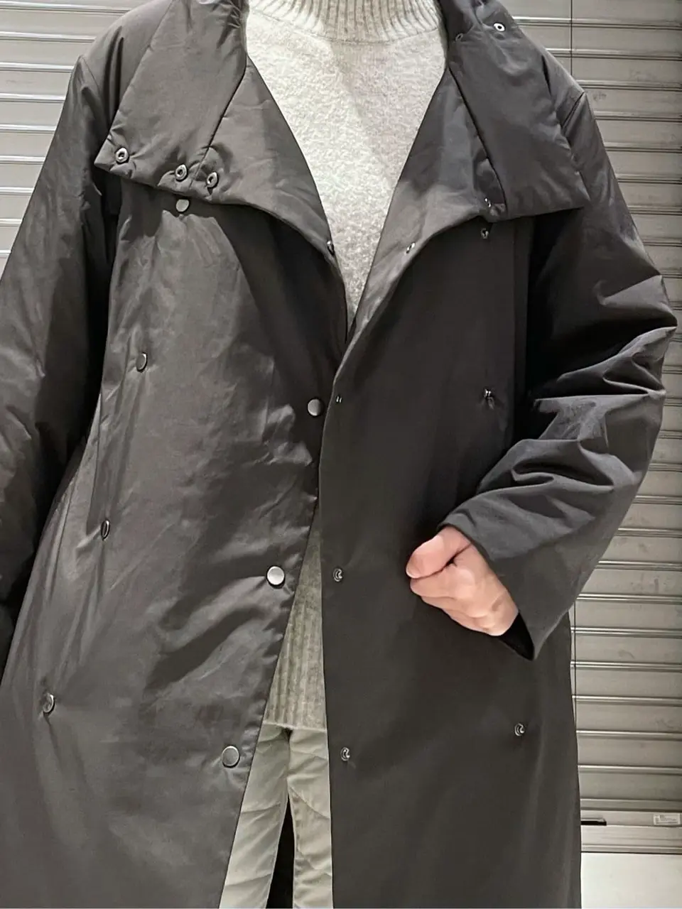 ONWARD CROSSET SELECT 大宮 コーディネート画像