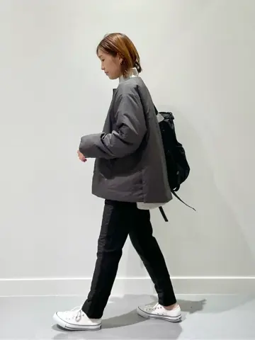 ONWARD CROSSET SELECT 濱野 コーディネート画像