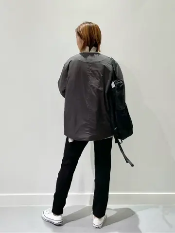 ONWARD CROSSET SELECT 濱野 コーディネート画像