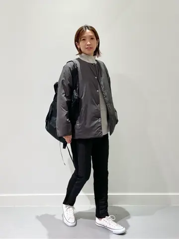 ONWARD CROSSET SELECT 濱野 コーディネート画像