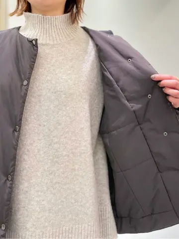 ONWARD CROSSET SELECT 濱野 コーディネート画像