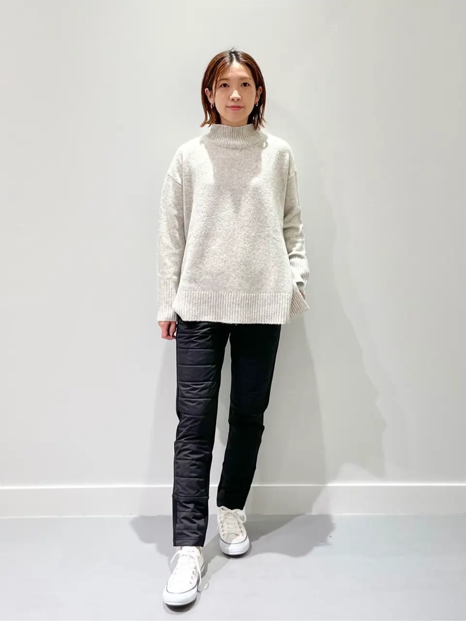 ONWARD CROSSET SELECT 濱野 コーディネート画像