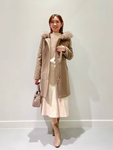 ONWARD CROSSET SELECT 濱野 コーディネート画像