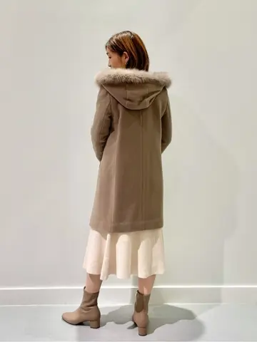 ONWARD CROSSET SELECT 濱野 コーディネート画像