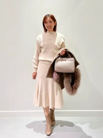 ONWARD CROSSET SELECT 濱野 コーディネート画像