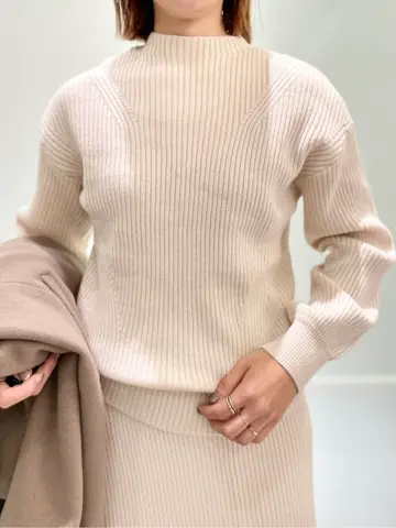 ONWARD CROSSET SELECT 濱野 コーディネート画像