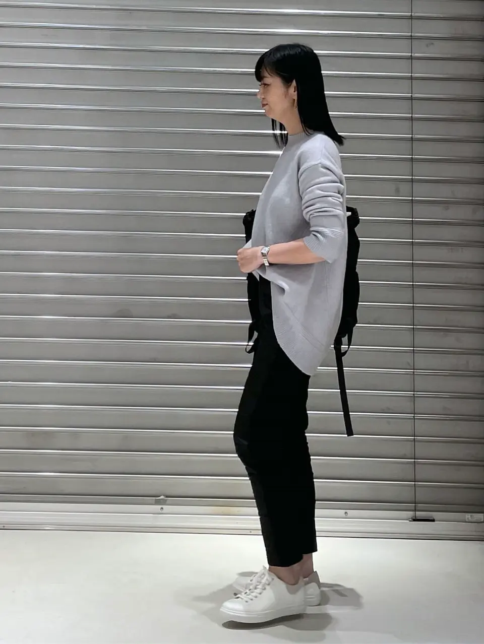 ONWARD CROSSET SELECT 大宮 コーディネート画像