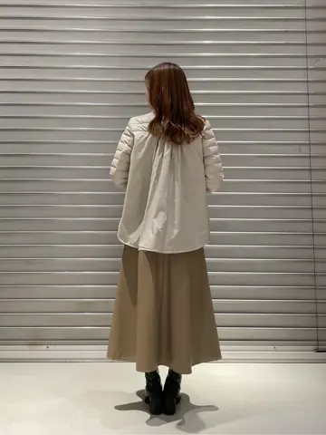 ONWARD CROSSET SELECT 戸澤 コーディネート画像