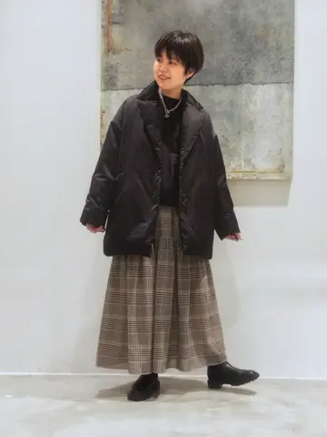 ONWARD CROSSET SELECT 大橋 コーディネート画像