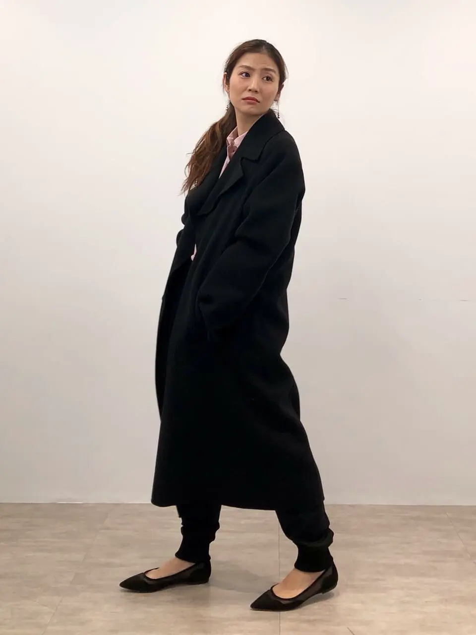 ONWARD CROSSET SELECT 豊國 コーディネート画像