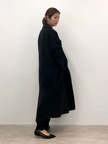 ONWARD CROSSET SELECT 豊國 コーディネート画像