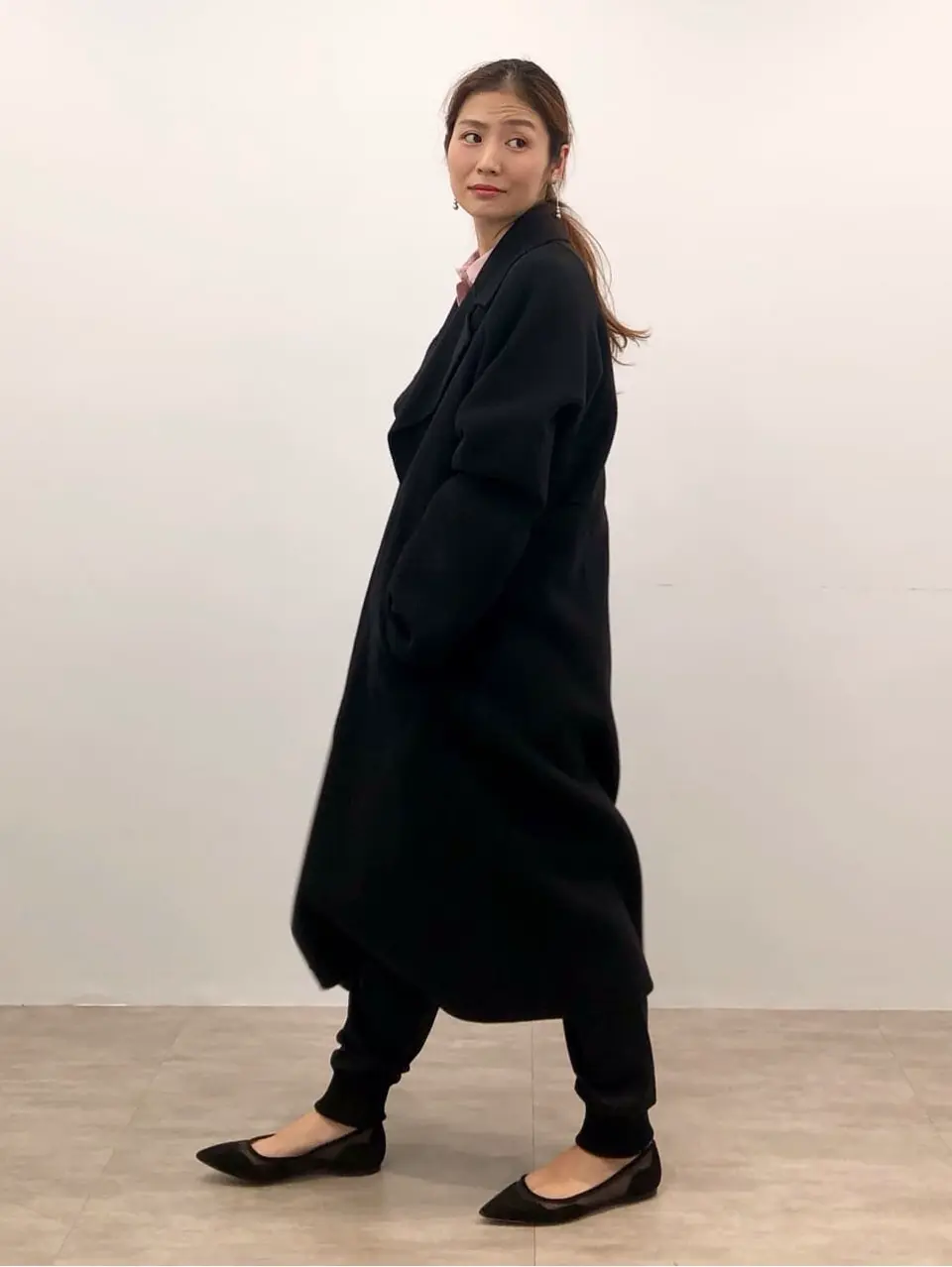 ONWARD CROSSET SELECT 豊國 コーディネート画像