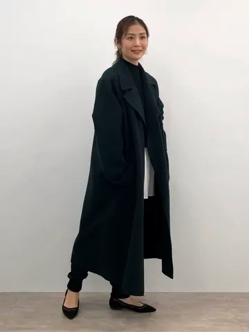 ONWARD CROSSET SELECT 豊國 コーディネート画像