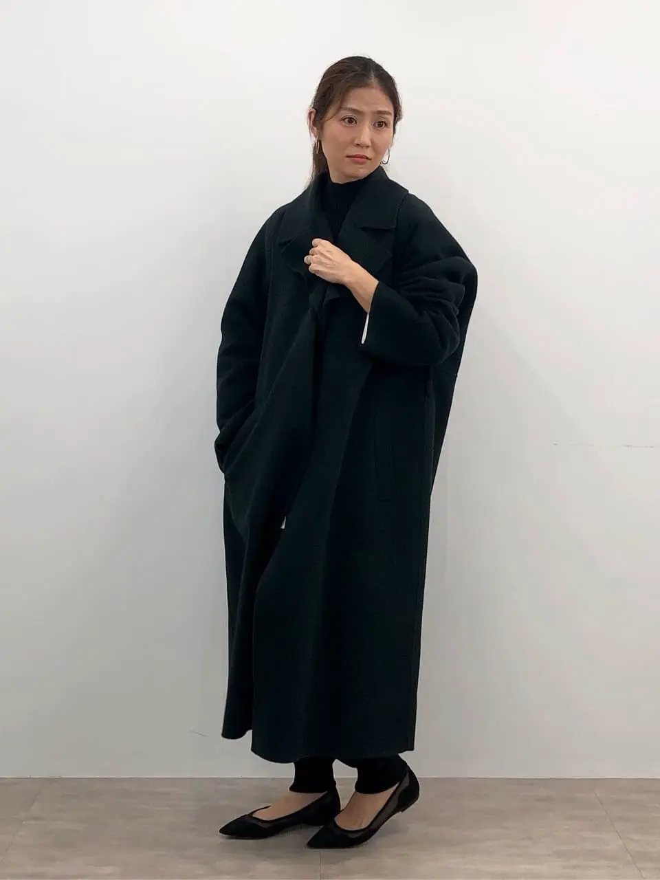 ONWARD CROSSET SELECT 豊國 コーディネート画像